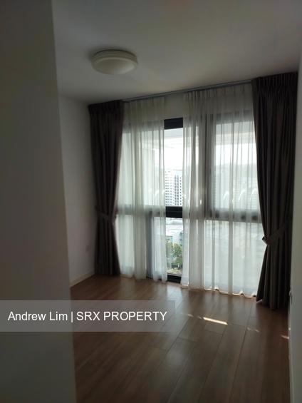 The Lakefront Residences (D22), Condominium #572042981